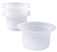 Inner Buckets (Disposable) x 5 for HOB9002
