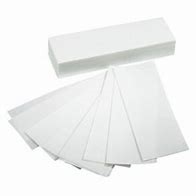 Hive Flexible Paper Waxing Strips (100)