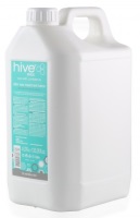 Hive After Wax Treatment Lotion 4 Litre