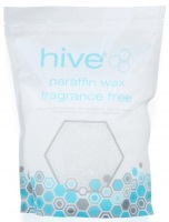 Hive Paraffin Wax Pellets Fragrance-Free 700g