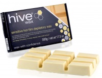 Hive Sensitive Hot Film Wax BLOCK 500gm