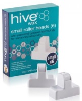 Hive Small Roller Heads 6pk