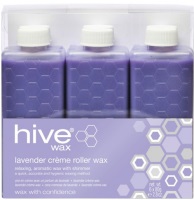 Hive Lavender Roll On Wax Refills 6 x 80g