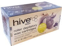 Hive Tea Tree Roll On Wax Refills CASE 36 x 80g 20% OFF