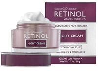 Retinol A Night Cream 50g