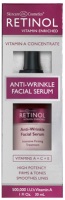 Retinol A Anti-Wrinkle Facial Serum 30ml