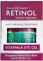 Retinol A Eye Gel 15g