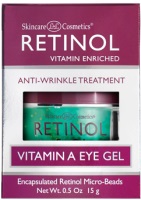 Retinol Eye Gel 15g