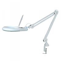HOF LED Magnifying Lamp 3 diopter