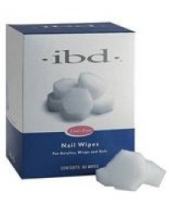IBD Nail Wipe Sponges (80pk)