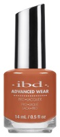 IBD Advanced Wear Boots with the Brr 14ml