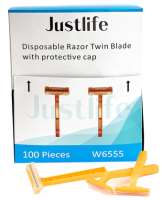 Disposable Razors 100pk