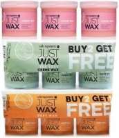 Just Wax 450g 3 FOR 2 OFFER