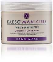 Kaeso Wild Berry Butter Hand Mask 450ml