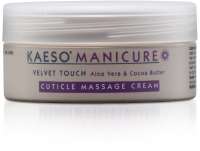 Kaeso Velvet Touch Cuticle Massage Cream 95ml