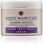 Kaeso Cranberry Sensation Hand Treatment Cream 450ml