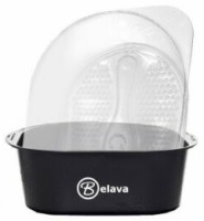 Belava Bowl Starter Kit - Black