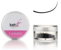 Lash FX Lashes B Curl Thick 0.15 x 9mm