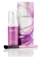 Lash FX X0558 Foaming Cleanser & Cleansing Brush