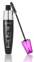 LFX XO118 BUILD ME UP Black Mascara 8ml