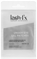 Lash Fx X0143 Under-Eye Gel Patches 12 pairs