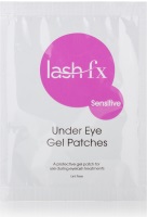LFX X0278 SENSITIVE Gel Patches 12 pack
