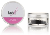 Lash FX X0030 Lashes J Curl Ex Thick 0.2 x 15mm