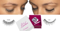 Lash FX La La Couture Catwalk Strip Lashes