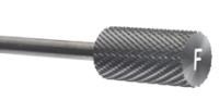 Drill Bit Carbide - Barrel Fine