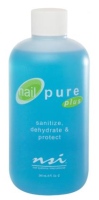 NSI Nail Pure Plus 8 fl oz