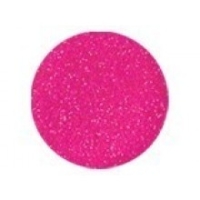 NSI Fluorescent Pink Ice Glitter