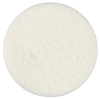 NSI Polyester White Ice Glitter