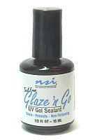 NSI Glaze 'N Go 1/2oz/15ml SINGLE