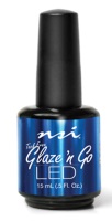 NSI Glaze 'n Go LED 15ml NEW