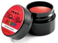 NSI Tech-Gel Colour Lipstick & Rouge 6g