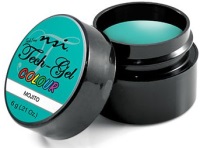 NSI Tech-Gel Colour Mojito 6g