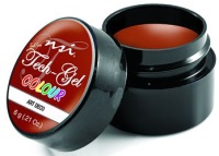 NSI Tech-Gel Colour Art Deco 6g