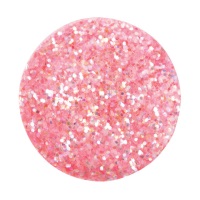 NSI Sparkling Glitter Cotton Candy 3g (Small)