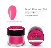 NSI Simplicite Color - Don't Kiss and Tell 7gm