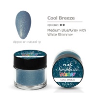 NSI Simplicite Color - Cool Breeze 7gm