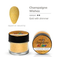 NSI Simplicite Color - Champagne Wishes 7gm