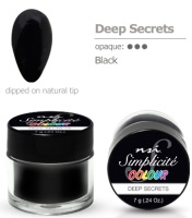 NSI Simplicite Color - Deep Secrets 7gm
