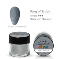 NSI Simplicite Color - Ring of Truth 7gm