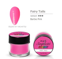 NSI Simplicite Color - Fairy Tails 7gm