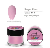 NSI Simplicite Color - Sugar Plum 7gm