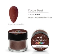 NSI Simplicite Color - Cocoa Dust 7gm