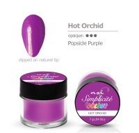 NSI Simplicite Color - Hot Orchid 7gm