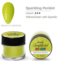 NSI Simplicite Color - Sparkling Peridot 7gm