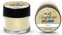 NSI Simplicite Color - Tulle 7gm