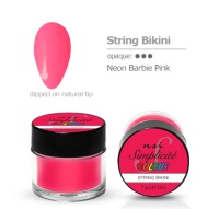 NSI Simplicite Color - String Bikini 7gm